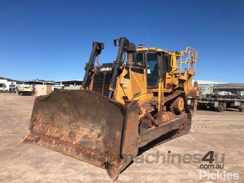 2007 Caterpillar D8T