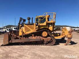 2007 Caterpillar D8T - picture0' - Click to enlarge