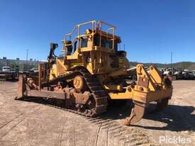 2007 Caterpillar D8T - picture1' - Click to enlarge