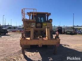 2007 Caterpillar D8T - picture2' - Click to enlarge