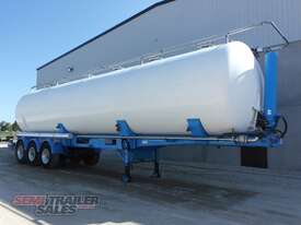 Marshall Lethlean Semi Bulk Tanker - picture0' - Click to enlarge