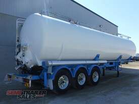 Marshall Lethlean Semi Bulk Tanker - picture1' - Click to enlarge