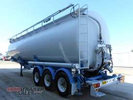 Marshall Lethlean Semi Bulk Tanker - picture2' - Click to enlarge