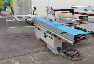 NEW RHINO RJ3200M MANUAL SETTING PANEL SAW
