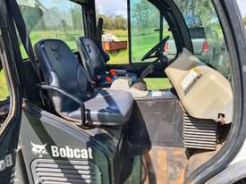 Bobcat 5600 Utility Vehicle (Toolcat) - picture2' - Click to enlarge