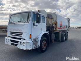 2013 Iveco ACCO - picture0' - Click to enlarge