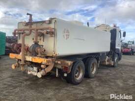 2005 Hino FS700 2813 - picture1' - Click to enlarge