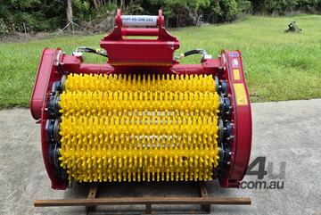 Sieve Bucket, Screening Bucket , RS 8-14 for 8-14 ton Excavator