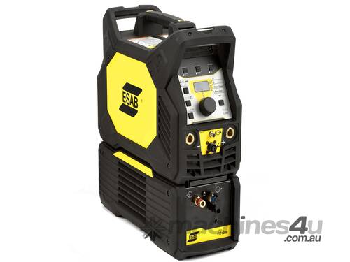 ESAB Renegade ET 300iP DC TIG Welder with Water Cooler