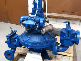 40P-NSD Neo Fitted Super Duty Diaphragm Pump - picture0' - Click to enlarge