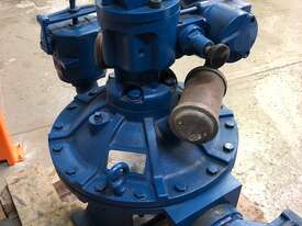 40P-NSD Neo Fitted Super Duty Diaphragm Pump - picture0' - Click to enlarge