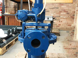 40P-NSD Neo Fitted Super Duty Diaphragm Pump - picture1' - Click to enlarge