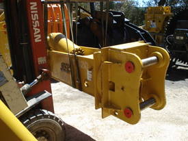 SEC Pulveriser Rotating Suit 20 to 30 Tonner UNUSED - picture0' - Click to enlarge