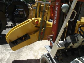 SEC Pulveriser Rotating Suit 20 to 30 Tonner UNUSED - picture1' - Click to enlarge