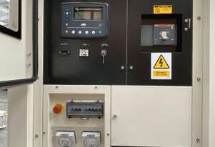 MOTIVE GROUP - Powerlink EB B2250E3C-AU DIESEL GENERATORS