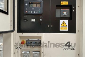 MOTIVE GROUP - Powerlink EB B2250E3C-AU DIESEL GENERATORS