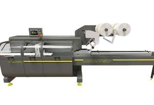 DISCOVERY Box Motion