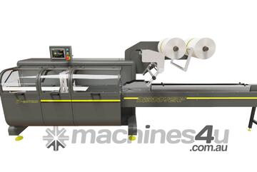 DISCOVERY Box Motion