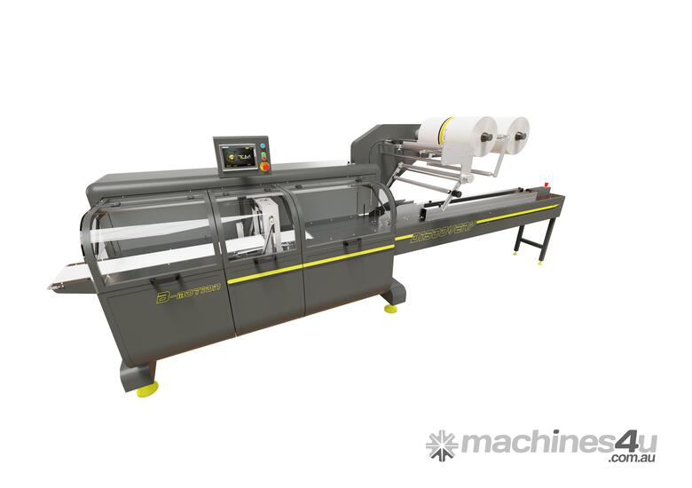 DISCOVERY Box Motion 