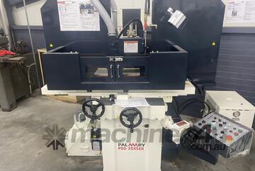 Palmary Surface Grinder - Elevate Your Grinding Efficiency with Unmatched Quality and Precision!