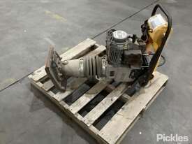 Wacker Neuson DS70 Vibratory Rammer - picture0' - Click to enlarge