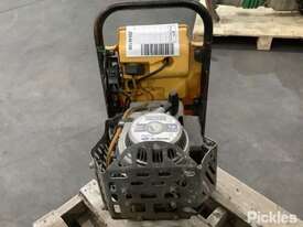 Wacker Neuson DS70 Vibratory Rammer - picture1' - Click to enlarge