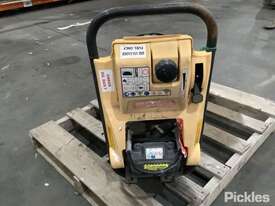 Wacker Neuson DS70 Vibratory Rammer - picture2' - Click to enlarge