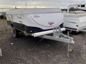 Jayco Flamingo Outback - picture0' - Click to enlarge