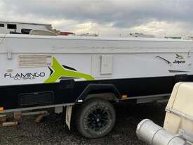 Jayco Flamingo Outback - picture0' - Click to enlarge