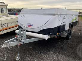 Jayco Flamingo Outback - picture2' - Click to enlarge