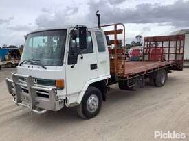 1995 Isuzu FSR550 - picture0' - Click to enlarge