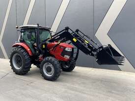 100HP UHI1004 Tractor with 7 Attachments - picture0' - Click to enlarge