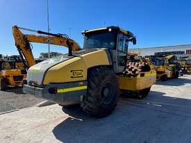 2016 DYNAPAC CA4000PD PADFOOT ROLLER U4385 - picture0' - Click to enlarge