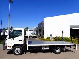 2007 HINO DUTRO 300 - Tray Truck - picture0' - Click to enlarge