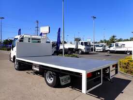 2007 HINO DUTRO 300 - Tray Truck - picture1' - Click to enlarge