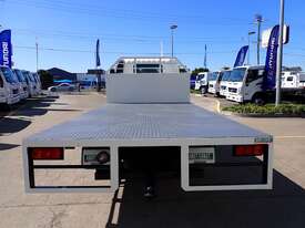 2007 HINO DUTRO 300 - Tray Truck - picture2' - Click to enlarge