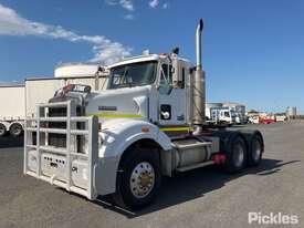 2006 Kenworth T404 SAR - picture0' - Click to enlarge