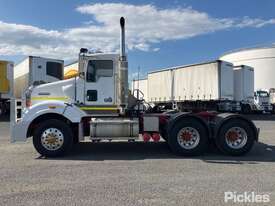 2006 Kenworth T404 SAR - picture1' - Click to enlarge