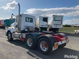 2006 Kenworth T404 SAR - picture2' - Click to enlarge