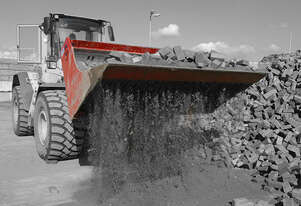 Rotar EVB/RVB Series 800 S Segregator Bucket