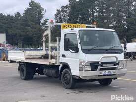 2007 Mitsubishi Canter 7/800 - picture0' - Click to enlarge