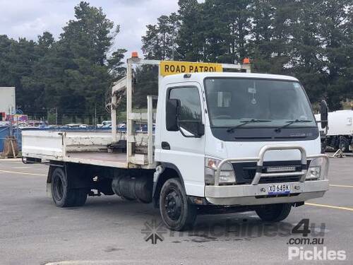 2007 Mitsubishi Canter 7/800