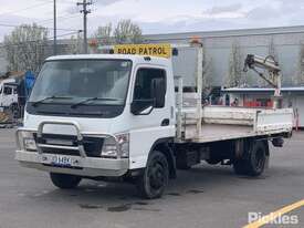 2007 Mitsubishi Canter 7/800 - picture0' - Click to enlarge