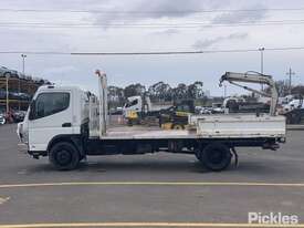 2007 Mitsubishi Canter 7/800 - picture1' - Click to enlarge