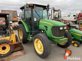 2011 John Deere 5075M - picture0' - Click to enlarge