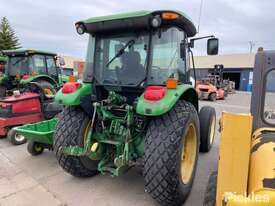 2011 John Deere 5075M - picture1' - Click to enlarge