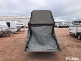 2009 Cub Camper Trailer Kamparoo Brumby - picture1' - Click to enlarge