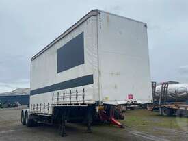 Krueger A Trailer - picture0' - Click to enlarge