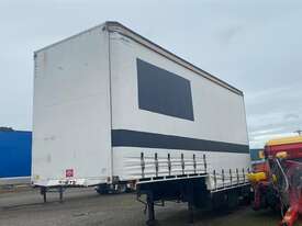 Krueger A Trailer - picture1' - Click to enlarge