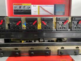 **IN STOCK** Ragos MG Series | CNC Bending Machine 2 Axis * MITSUBISHI, HIWIN & AMADA COMPONENTS *  - picture2' - Click to enlarge